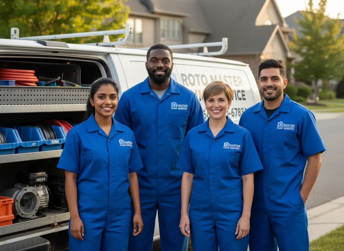 Sump Pump Installation company in Bentleyville, PA